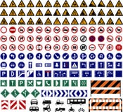 Traffic Sign Royalty Free Stock Photos Traffic Sign Royalty Free Stock Photos