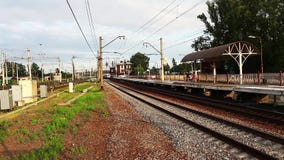 Train rapide Train rapide