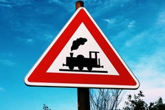 Train stock image Train stock image