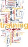 Training background concept Royalty Free Stock Images Training background concept Royalty Free Stock Images