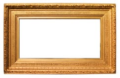 Trame d'or photographie stock libre de droits Trame d'or photographie stock libre de droits