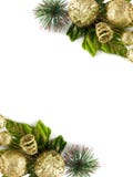 Trame de Noël Trame de Noël