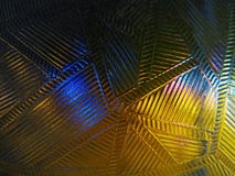 Transparent abstract patterns against the backdrop of night lights stock photos Transparent abstract patterns against the backdrop of night lights stock photos