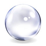 Transparent Sphere
