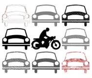 Transport Royalty Free Stock Photography Transport Royalty Free Stock Photography