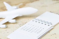 Transportation, Travel, Holiday Or Vacation Schedule Or Planning Royalty Free Stock Images Transportation, Travel, Holiday Or Vacation Schedule Or Planning Royalty Free Stock Images