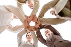 Travail d'équipe Travail d'équipe