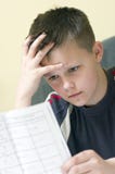 Travail de mathématiques Travail de mathématiques
