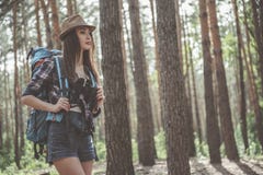 Young woman is enjoying active lifestyle stock photos Young woman is enjoying active lifestyle stock photos