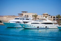 Travel .Luxury boats stock photo Travel .Luxury boats stock photo