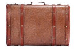 Travel suitcase Royalty Free Stock Photography Travel suitcase Royalty Free Stock Photography