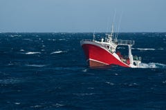Trawl Fishing Trawl Fishing