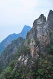 Treacherous Mountain Cliffs Stock Image Treacherous Mountain Cliffs Stock Image