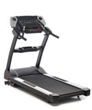 Treadmill isolated