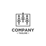 Tree Logo design vector template vector illustration Tree Logo design vector template vector illustration