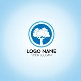Tree Logo Template vector illustration Tree Logo Template vector illustration