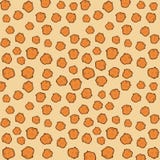 Tree rings color illustration royalty free illustration Tree rings color illustration royalty free illustration