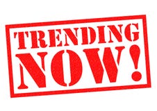 Image result for now trending