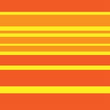 Trendy abstract background in warm colors vector illustration Trendy abstract background in warm colors vector illustration