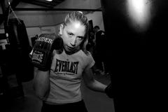 trening trening