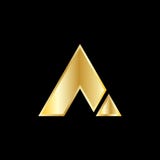 triangle business company logo vector illustration triangle business company logo vector illustration