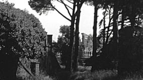 Tribuna romana a Roma Tribuna romana a Roma
