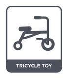 tricycle toy icon in trendy design style. tricycle toy icon isolated on white background. tricycle toy vector icon simple and royalty free illustration tricycle toy icon in trendy design style. tricycle toy icon isolated on white background. tricycle toy vector icon simple and royalty free illustration