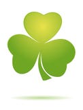 Trifoglio dell'acetosella Trifoglio trifoglie Icona del trifoglio di vettore Trifoglio verde della foglia royalty illustrazione gratis Trifoglio dell'acetosella Trifoglio trifoglie Icona del trifoglio di vettore Trifoglio verde della foglia royalty illustrazione gratis