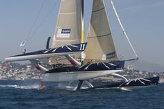trimaran ναυσιπλοΐας gitana 11 trimaran ναυσιπλοΐας gitana 11