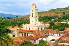 Trinidad Stock Photo Trinidad Stock Photo
