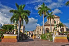 Trinidad de Kuba
