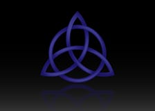 0 Triquetra Free Stock Photos Stockfreeimages