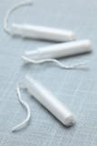 Trois tampons photos stock Trois tampons photos stock