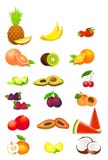 Tropical Fruit Stock Photography Tropical Fruit Stock Photography