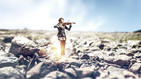 Trouvez votre inspiration images stock Trouvez votre inspiration images stock
