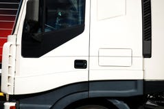 Truck Stock Photography