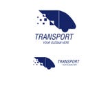 Truck Company Name Royalty Free Stock Image Truck Company Name Royalty Free Stock Image