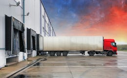 Truck, transportation stock photography Truck, transportation stock photography