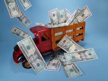 truck μετρητών truck μετρητών