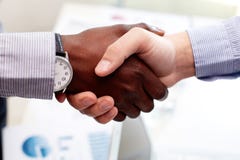 Trustful Stock Photography Trustful Stock Photography