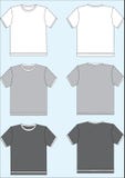Tshirt template