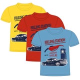 Tt-shirt retro pattern royalty free illustration Tt-shirt retro pattern royalty free illustration