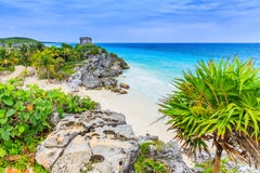 Tulum Yucatan, Mexique Tulum Yucatan, Mexique