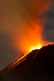 Tungurahua Volcano Ecuador