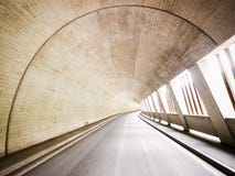 Tunnel Tunnel