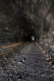 Tunnel No. 6 - Pennsylvania Railroad - Ohio6 Royalty Free Stock Image Tunnel No. 6 - Pennsylvania Railroad - Ohio6 Royalty Free Stock Image
