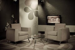 TV-estudio TV-estudio