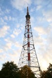 Tv Tower Stock Image Tv Tower Stock Image
