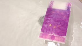 Tvätteripengar Tvätteripengar