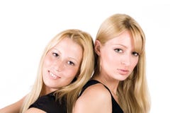 Twee Zusters Twee Zusters